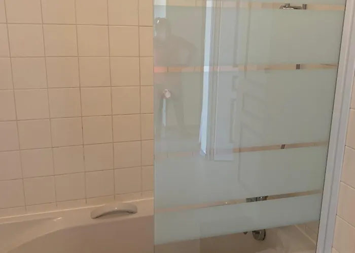Appartement Wimereux - Opaalkust met frontaal zeezicht