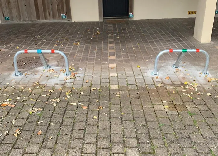 Appartement Wimereux - Opaalkust met frontaal zeezicht