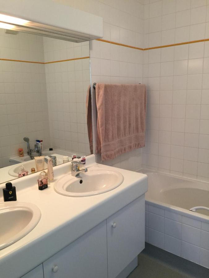 - Opaalkust Met Frontaal Zeezicht Apartment