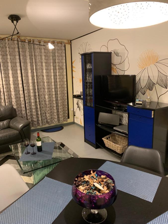 Apartment - Opaalkust Met Frontaal Zeezicht