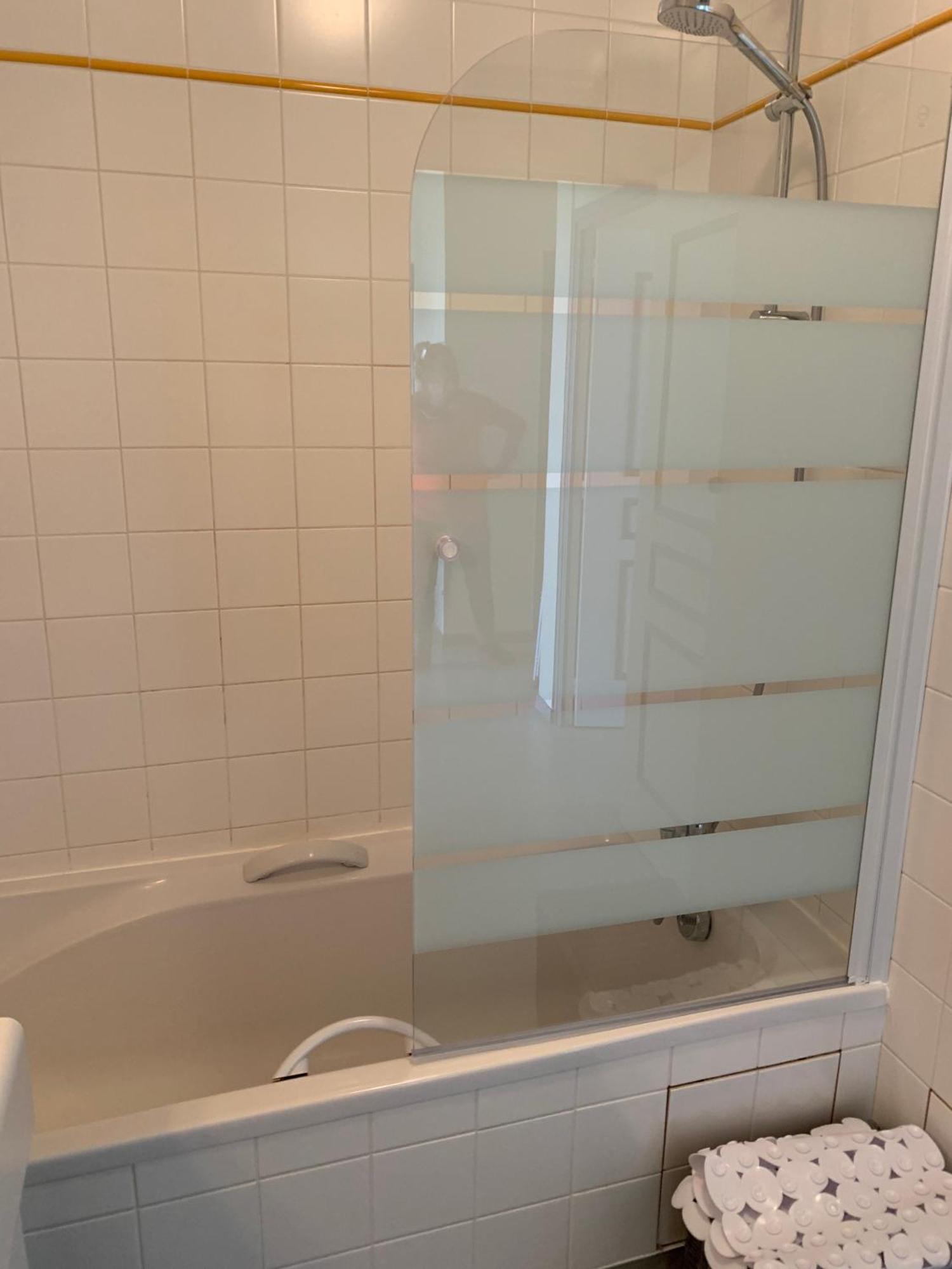 Apartment - Opaalkust Met Frontaal Zeezicht